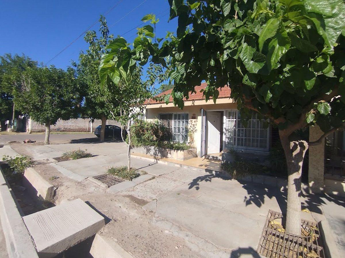 Venta Casa en San Martín Ciudad