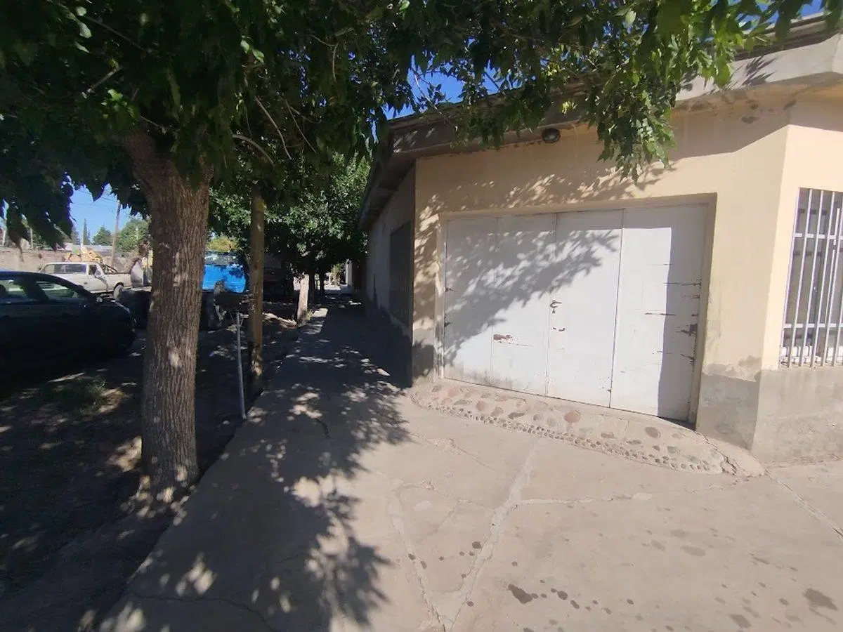 Venta Casa en San Martín Ciudad 2