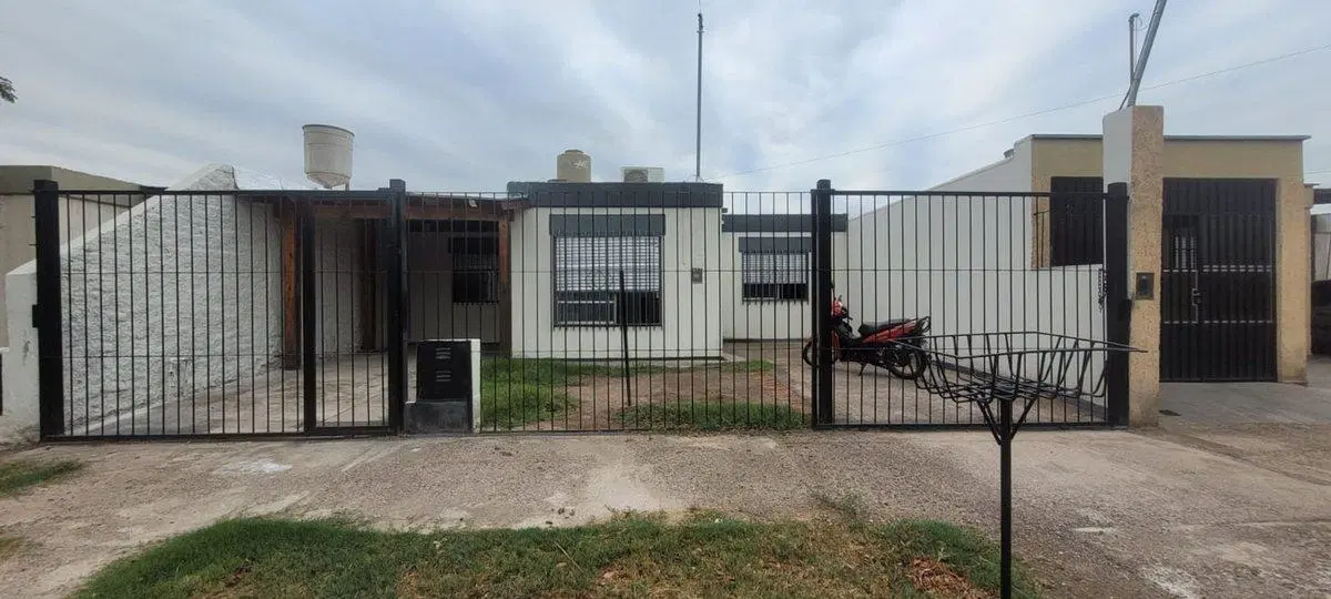 VENTA CASA BARRIO TAMARINDO II LAS HERAS MENDOZA 2