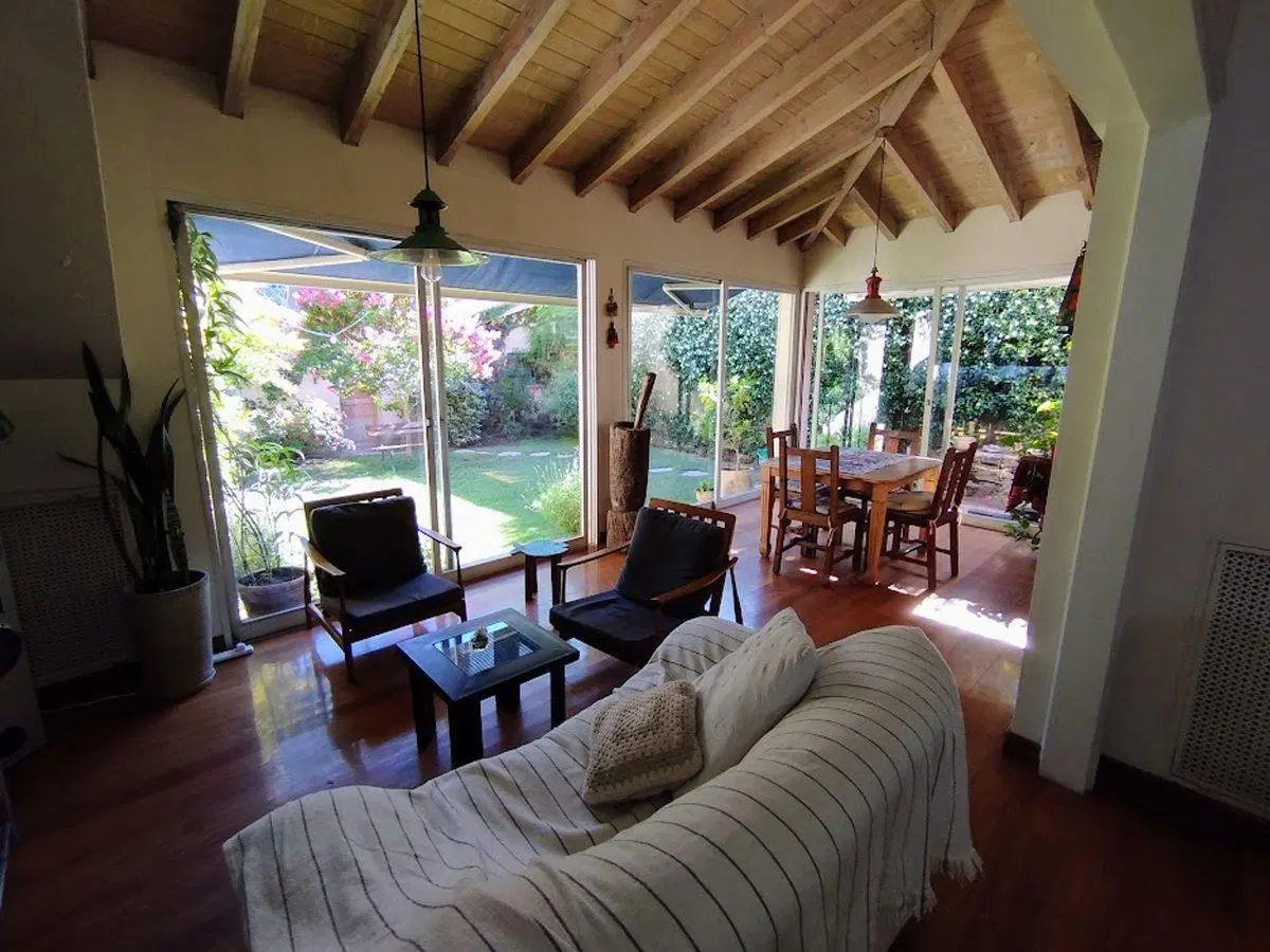 Alquiler Chalet en Plena Avenida Emilio Civit 5