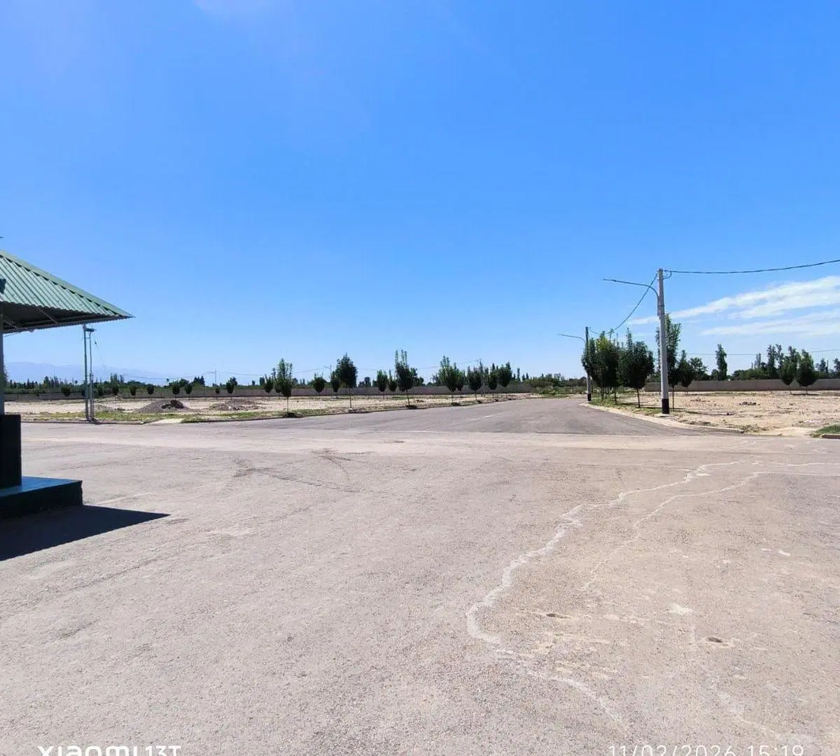 Venta Lotes  300 m² B° Solares de Coquimbito Maipú 3