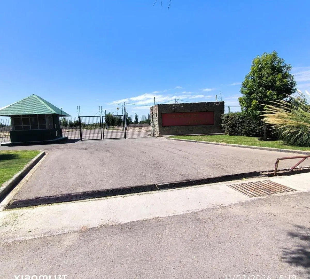 Venta Lotes  300 m² B° Solares de Coquimbito Maipú 4