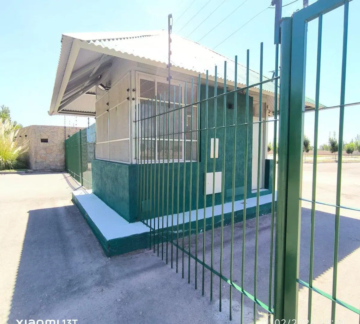 Venta Lotes  300 m² B° Solares de Coquimbito Maipú 5