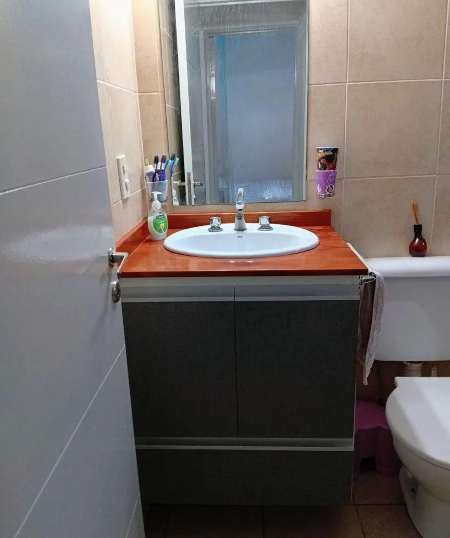 VENTA DE DEPARTAMENTO EN MAIPU 4