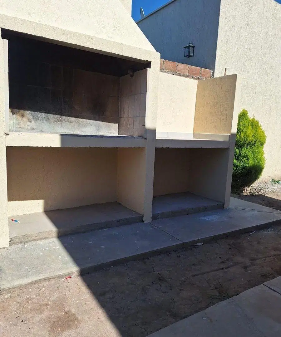 CASA DE DOS DORMITORIOS, PINAR 5, MAIPÚ 5