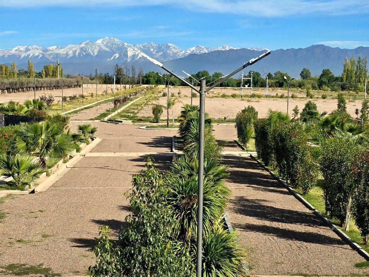 VENTA DE LOTES EN MAIPU PRECIO A CONSULTAR!!
