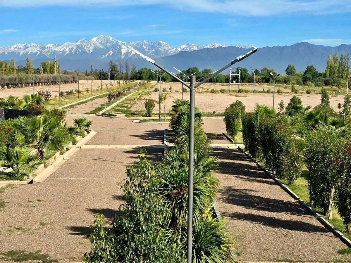 VENTA DE LOTES EN MAIPU PRECIO A CONSULTAR!! 2