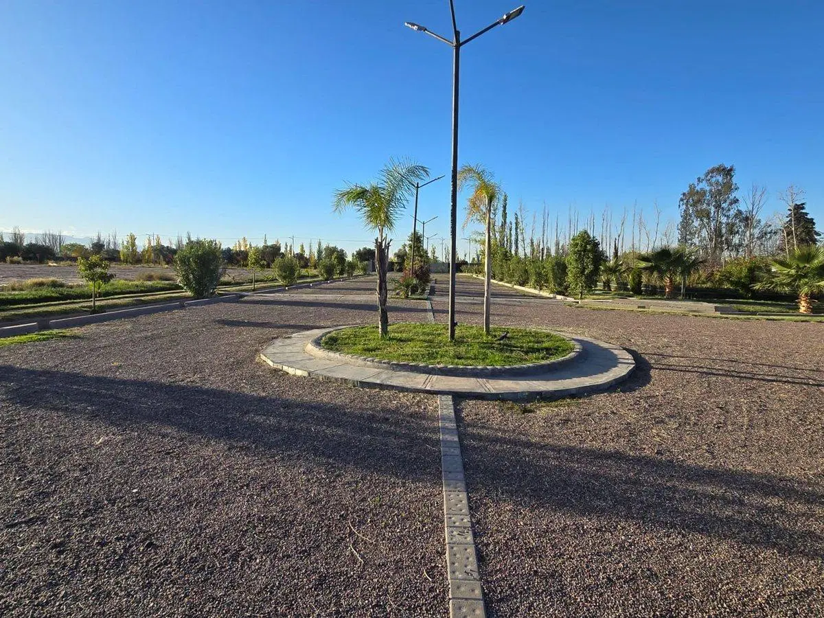 VENTA DE LOTES EN MAIPU PRECIO A CONSULTAR!! 4
