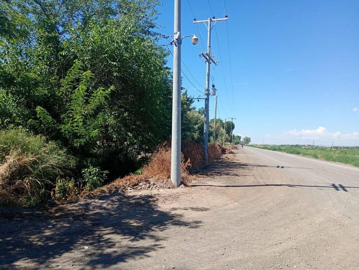 VENTA DE LOTE SOBRE RUTA NACIONAL 40, LAVALLE 4