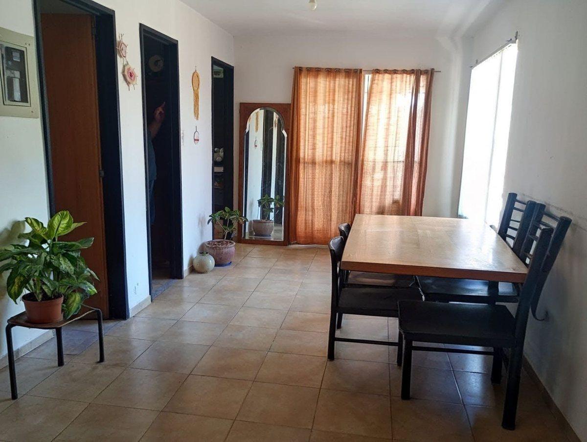 VENTA DE CASA EN LAVALLE A METROS RUTA NACIONAL 40