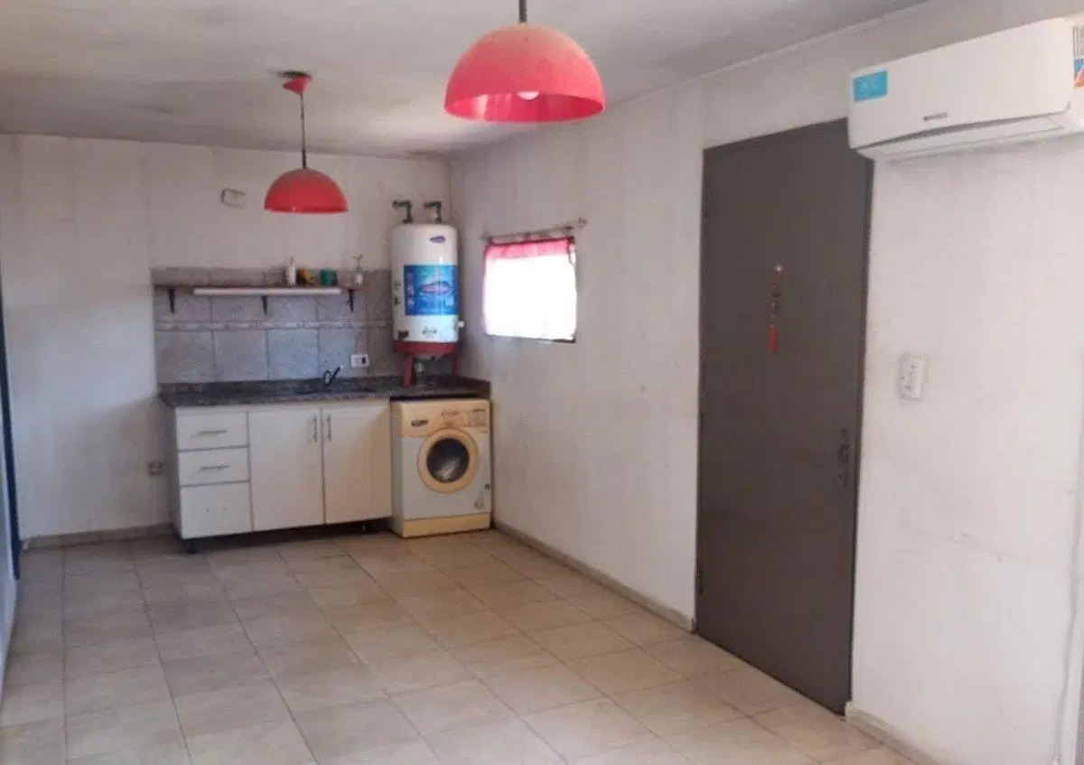 CASA EN VENTA EN JOCOLÍ, LAVALLE SOBRE RUTA 40 2