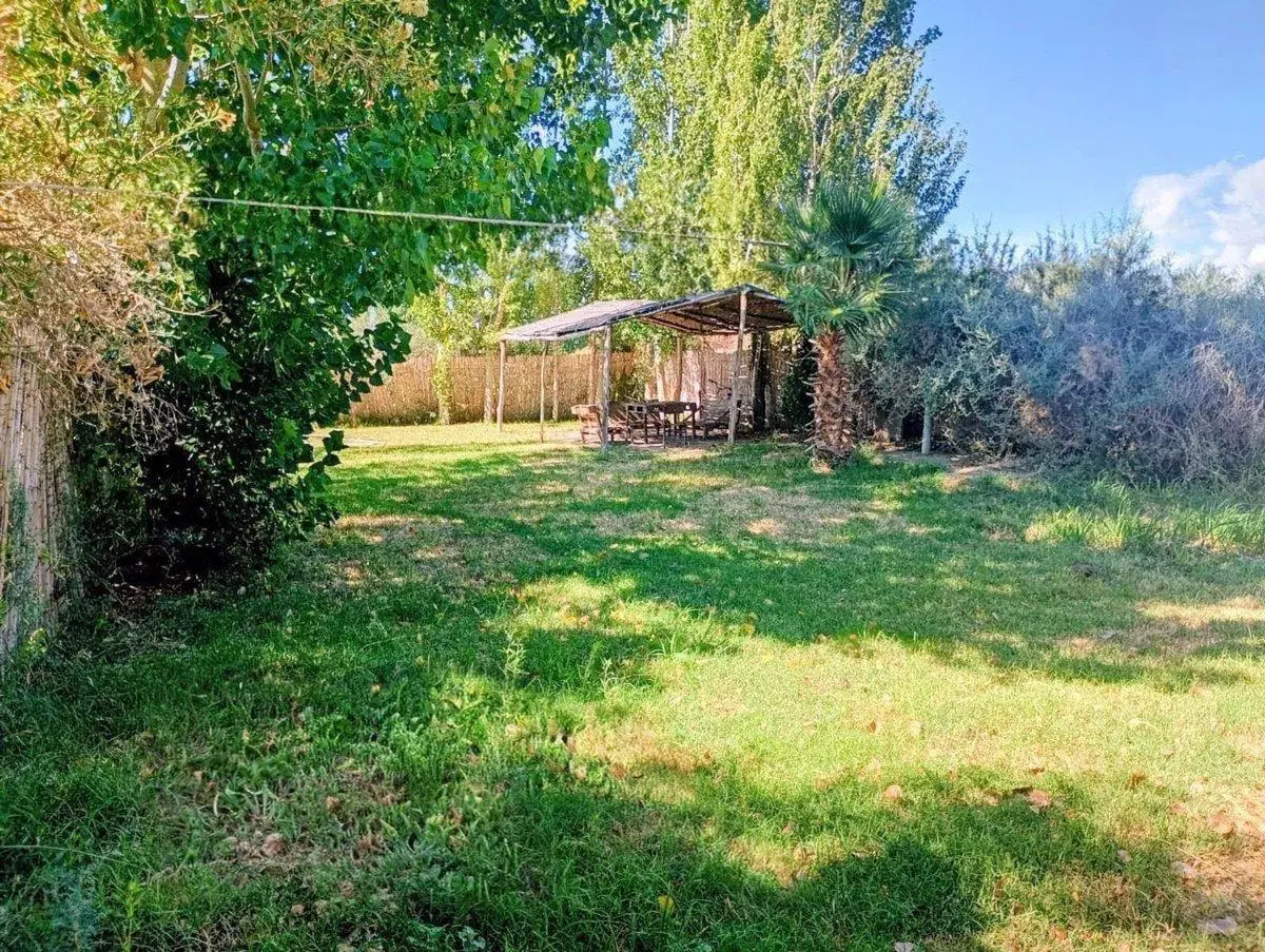 CASA EN VENTA EN JOCOLÍ, LAVALLE SOBRE RUTA 40 3