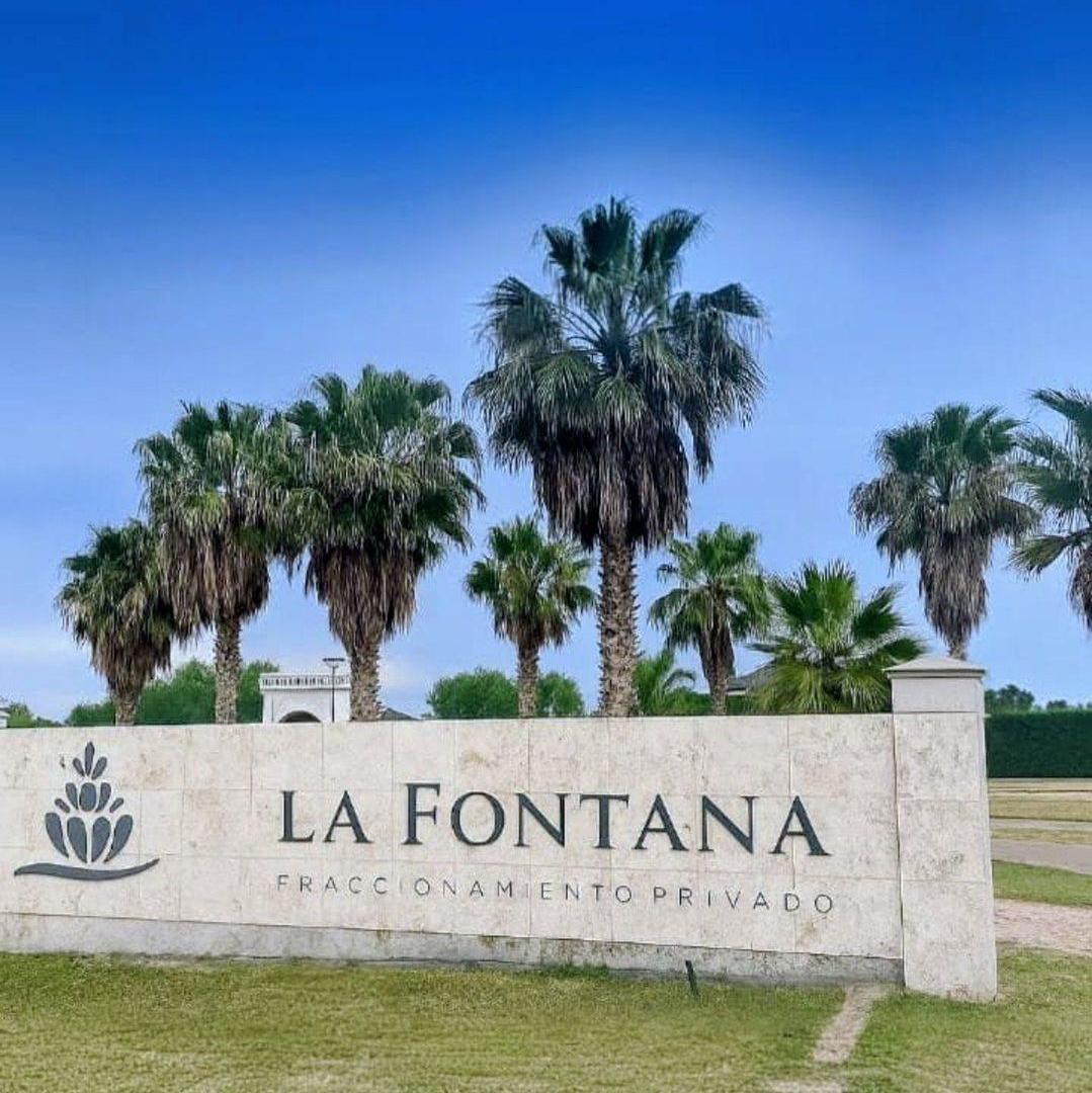 VENTA DE LOTE B° PRIVADO "LA FONTANA", GUAYMALLÉN