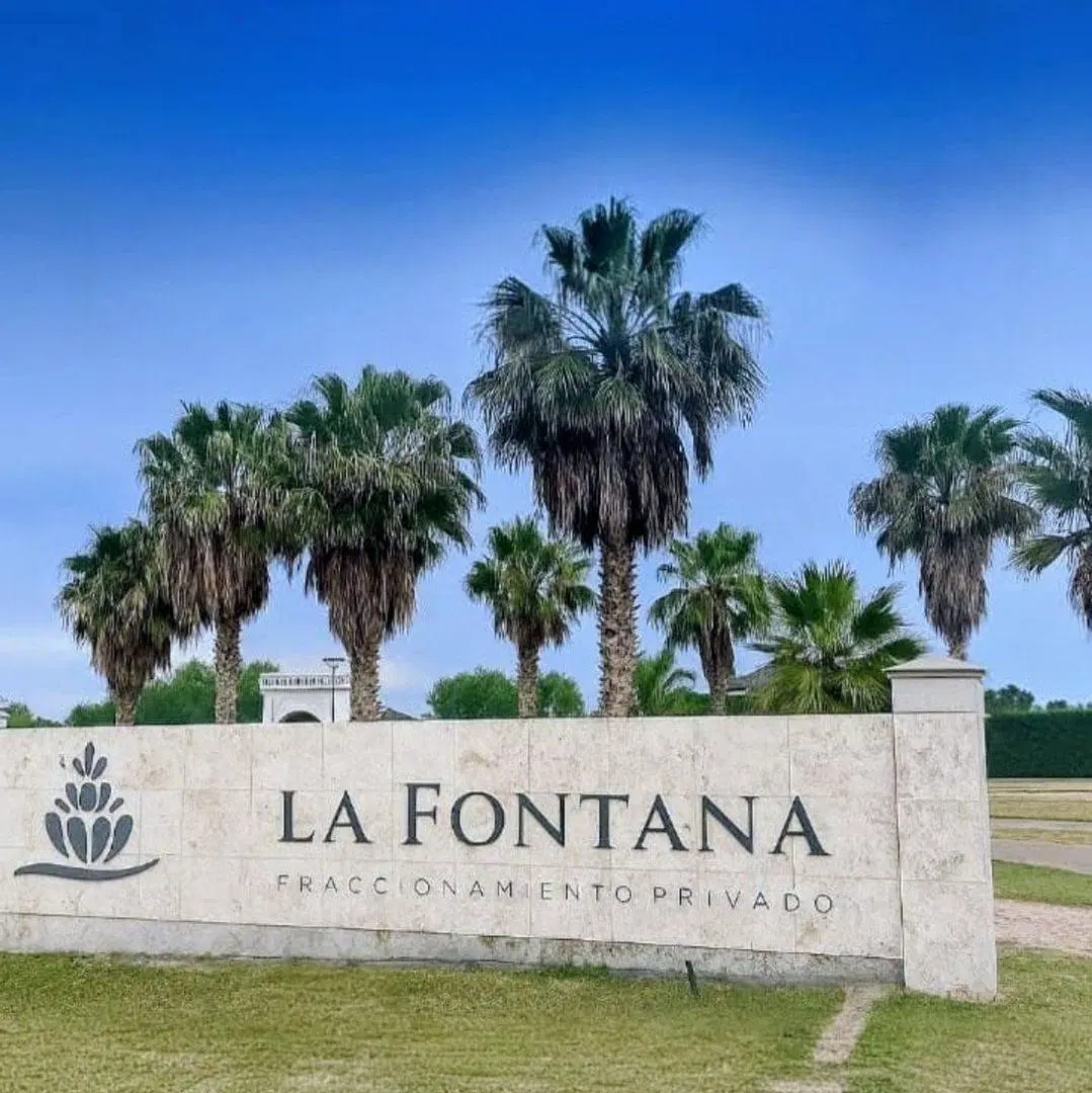 VENTA DE LOTE B° PRIVADO "LA FONTANA", GUAYMALLÉN 2