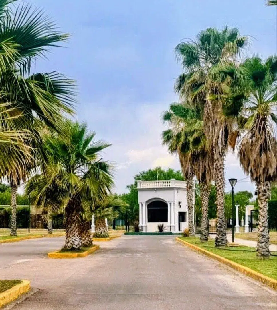 VENTA DE LOTE B° PRIVADO "LA FONTANA", GUAYMALLÉN 4