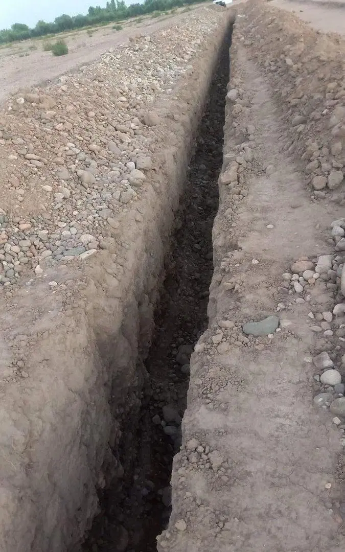BARRIO OLIVARES DE COQUIMBITO, LOTE 250m2,MAIPÚ 2