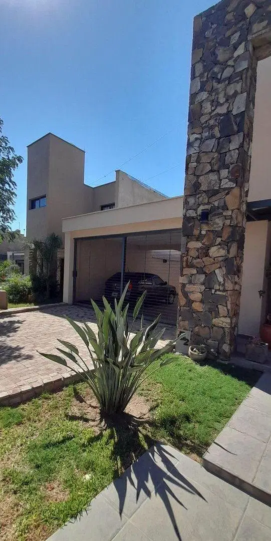 Casa en Venta en Guaymallén APTA CREDITO 4