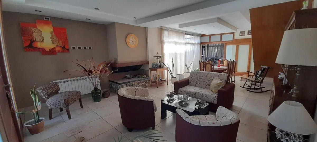 Casa en Venta en Guaymallén APTA CREDITO 5