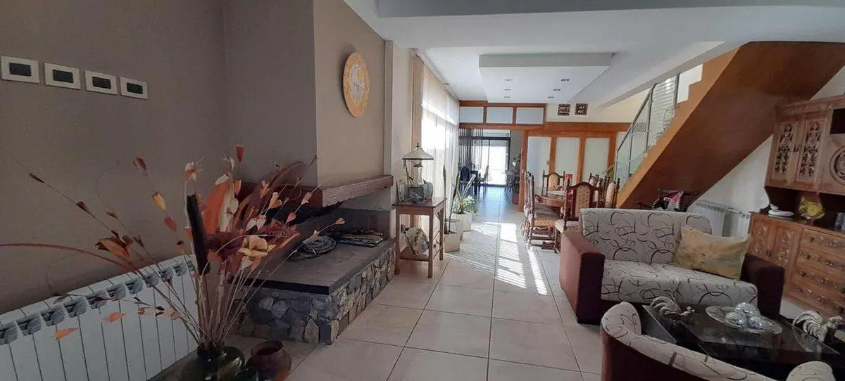 Casa en Venta en Guaymallén APTA CREDITO 3