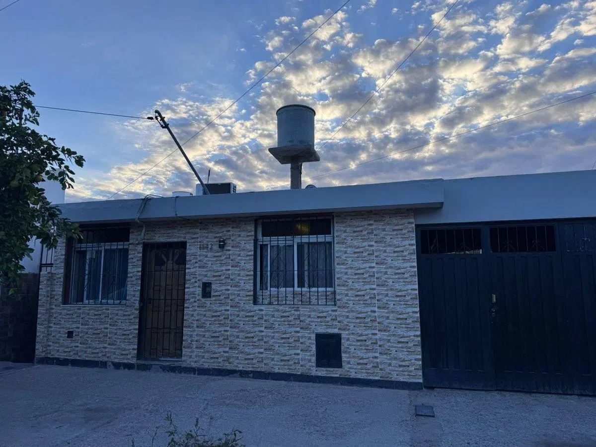 VENTA CASA EN VILLA NUEVA 3