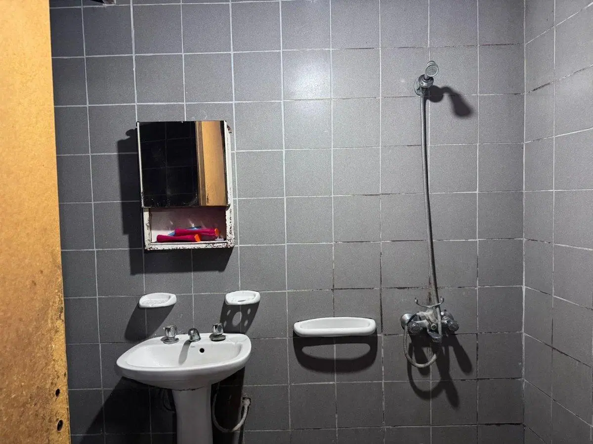 VENTA CASA EN VILLA NUEVA 4