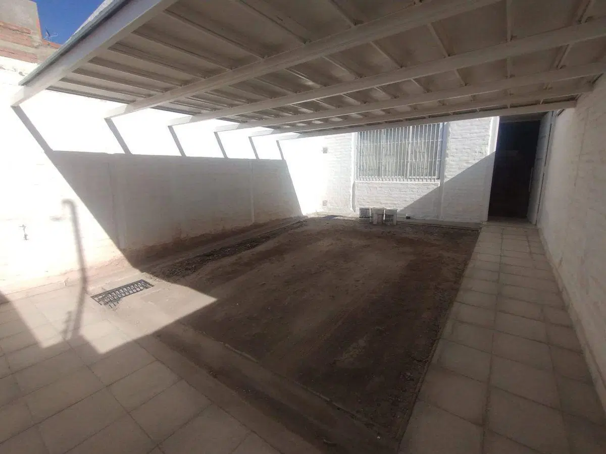 AMPLIO Y MODERNO DUPLEX EN VENTA 5