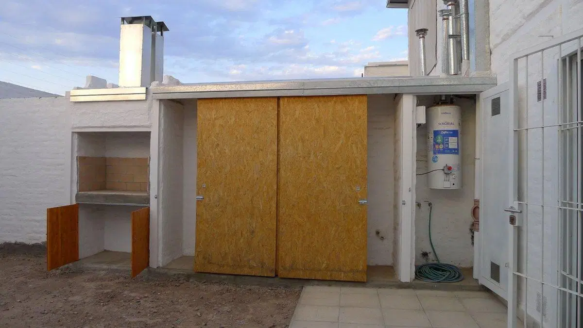 AMPLIO Y MODERNO DUPLEX EN VENTA 4