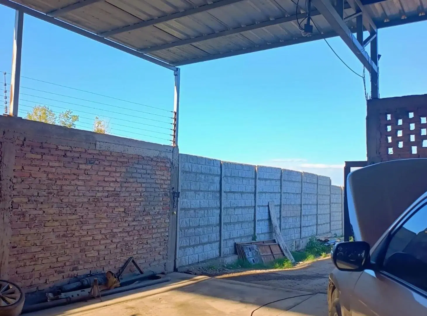 VENDO LOCAL COMERCIAL, BUENOS VECINOS, GUAYMALLÉN 2