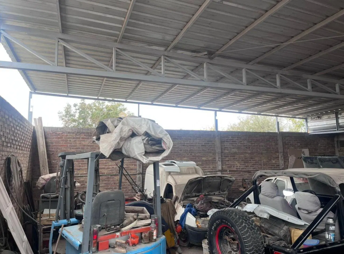 VENDO LOCAL COMERCIAL, BUENOS VECINOS, GUAYMALLÉN 5
