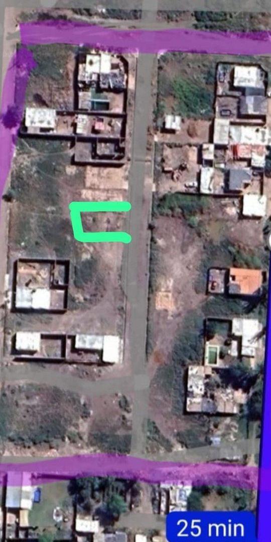 Lote Resguardo Las Heras. 211m2 OPORTUNIDAD