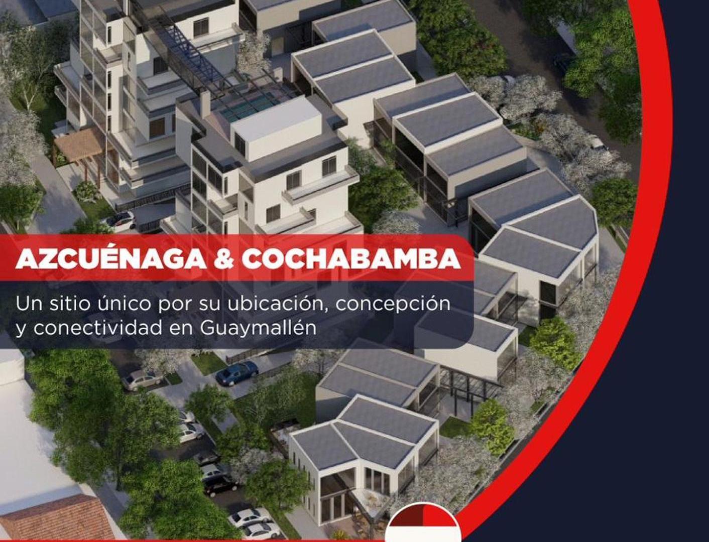 Local comercial N°6 Desarrollo Leonor