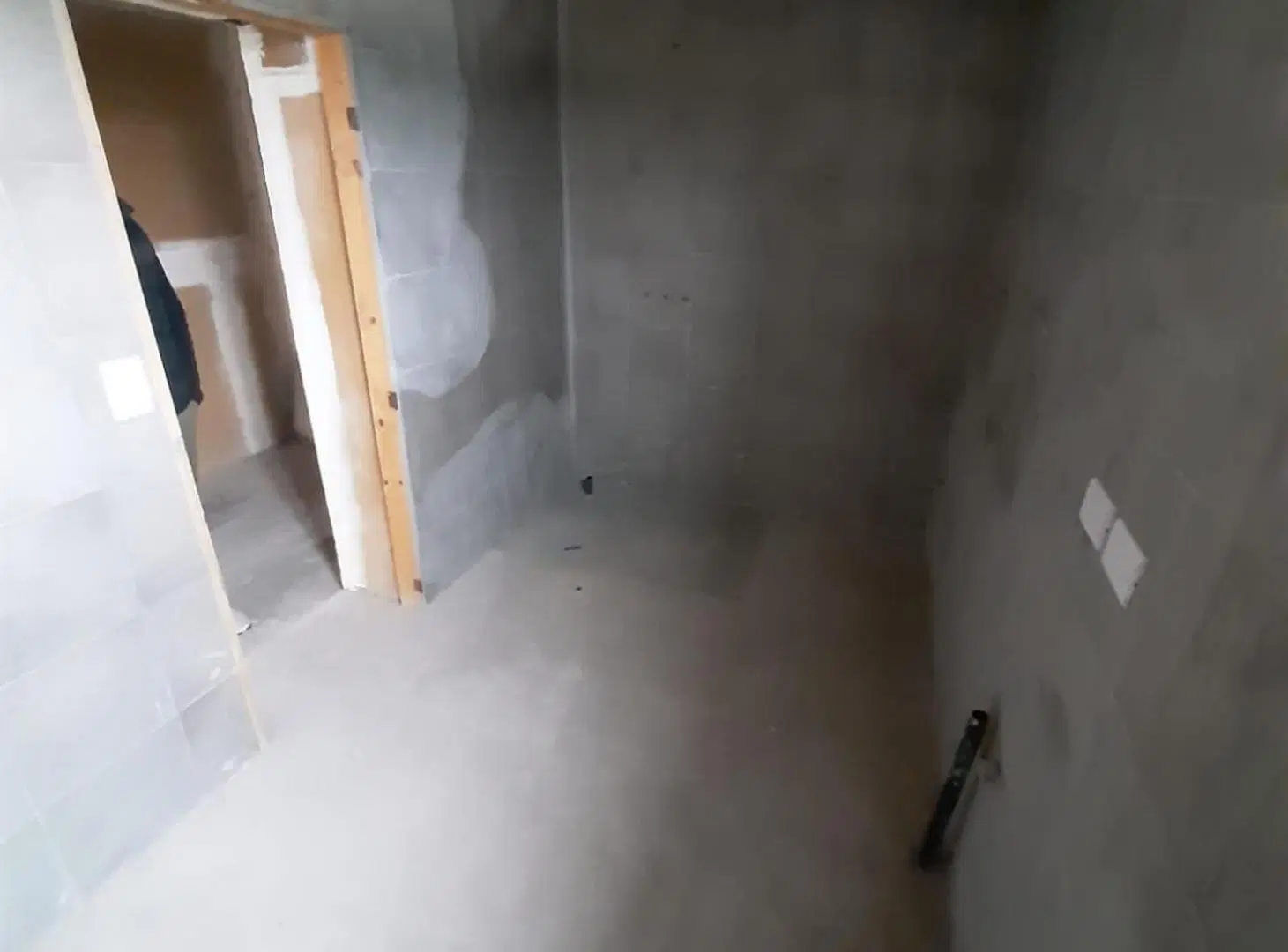 VENDO CASA EN CONSTRUCCION Lomas de Russell 5