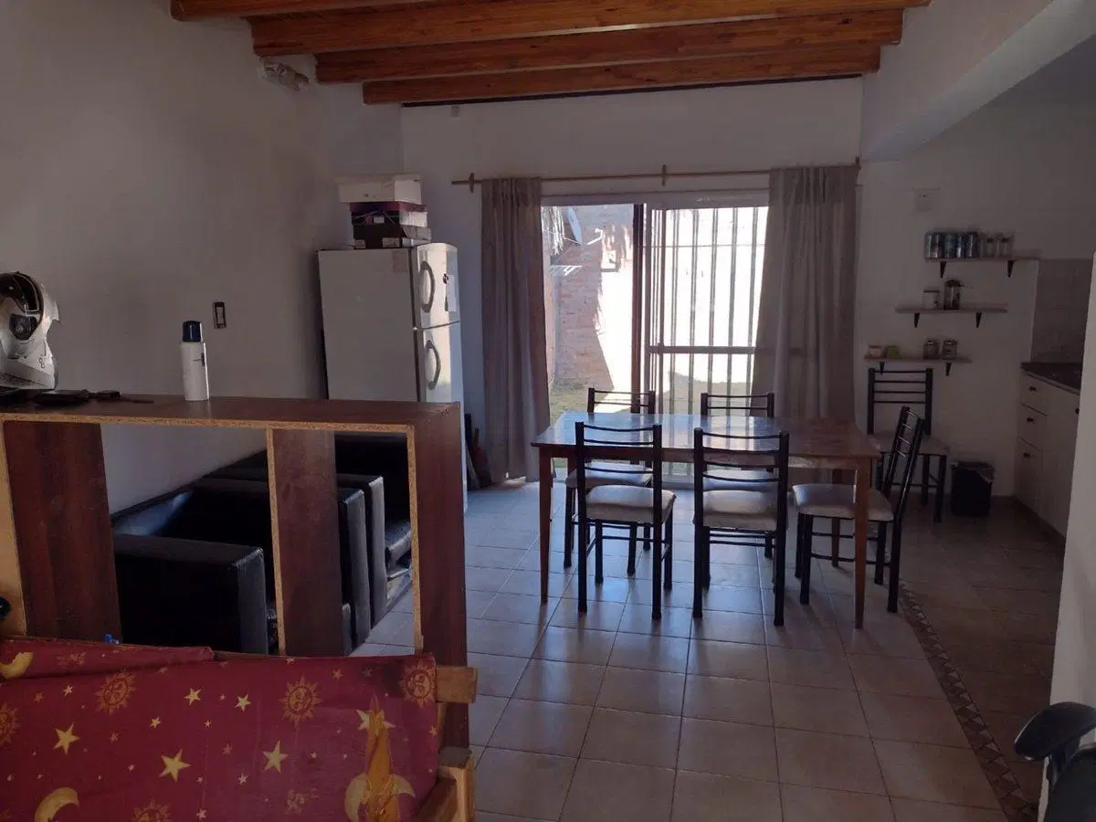 VENTA DUPLEX EN COMPLEJO SAN GABRIEL, SAN RAFAEL 4
