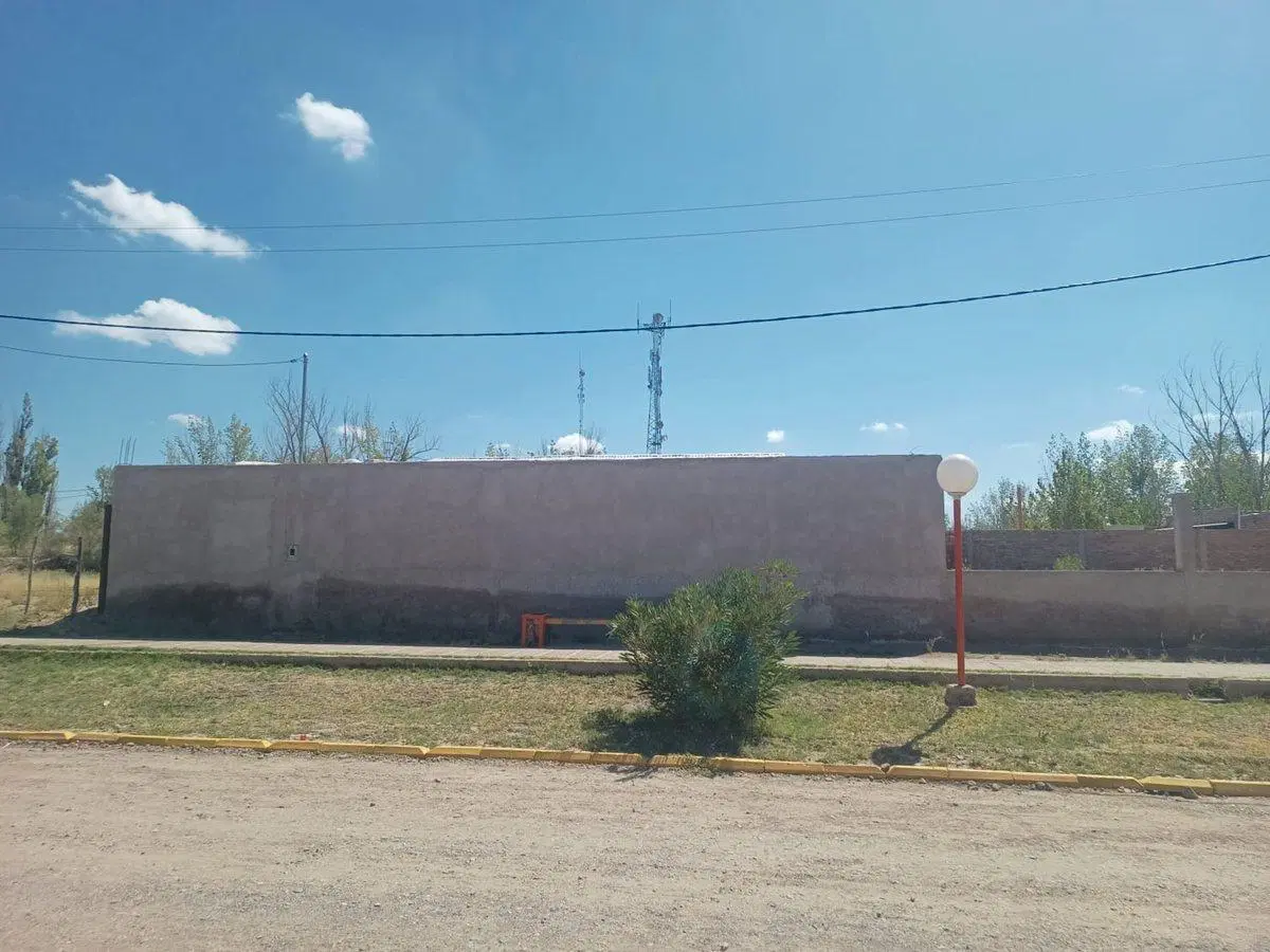 LOTE EN EL CARRIZAL CON CONTRUCCION A REFORMAR 6