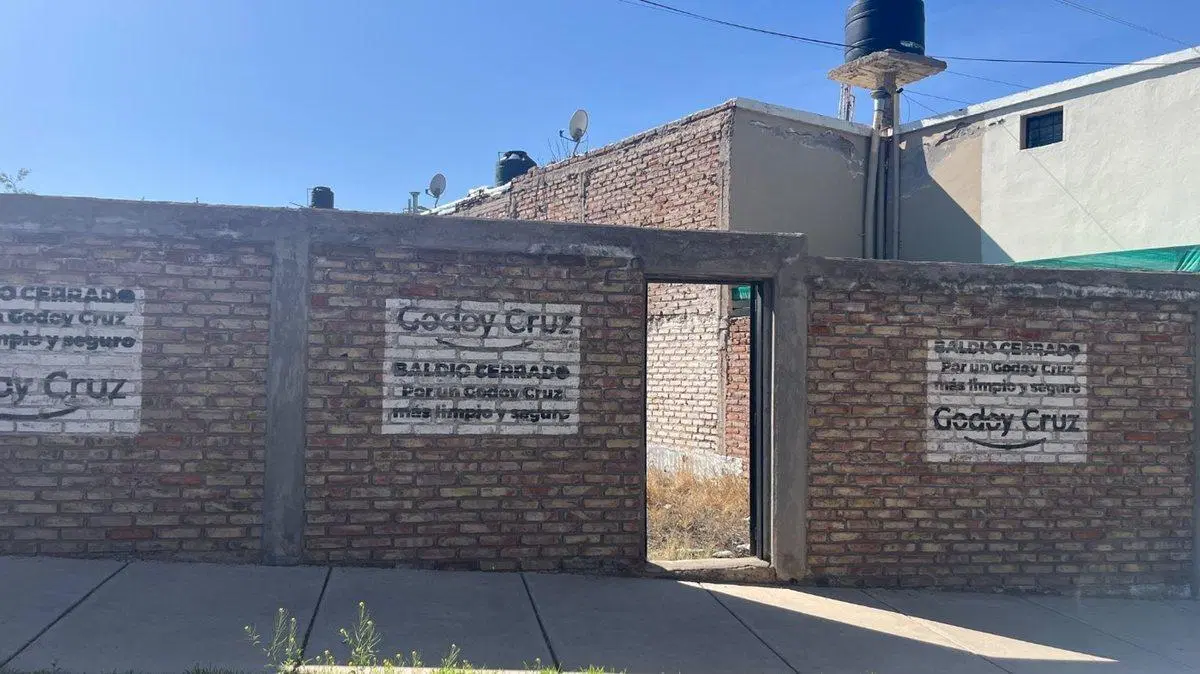 VENTA TERRENO EN GODOY CRUZ 2