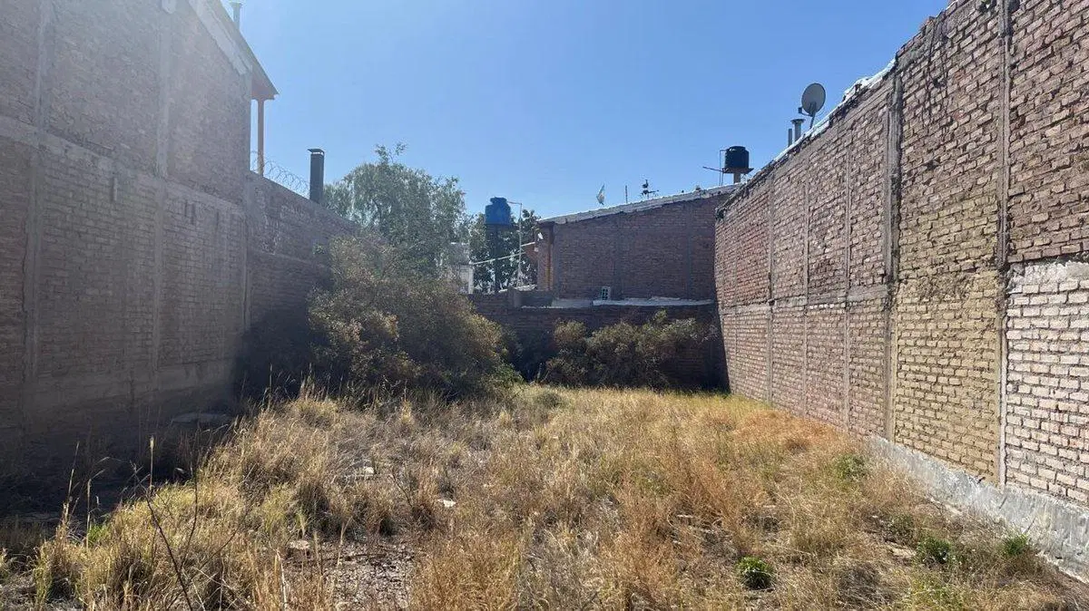 VENTA TERRENO EN GODOY CRUZ 4