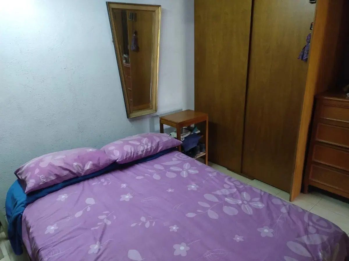Galpón con Departamento a la venta 5