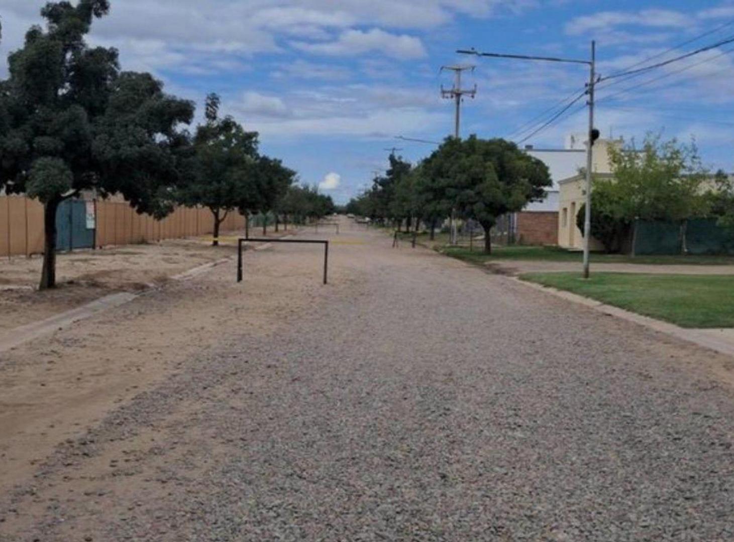 VENTA LOTE 407 MTS MAIPU