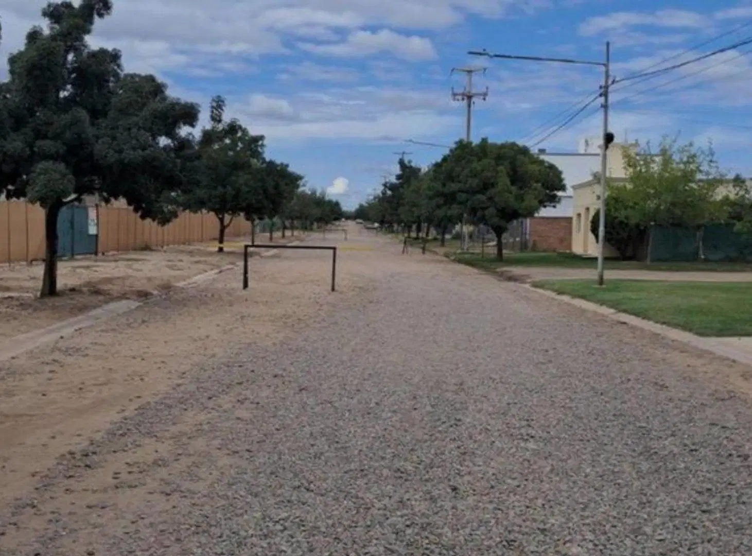 VENTA LOTE 407 MTS MAIPU 2