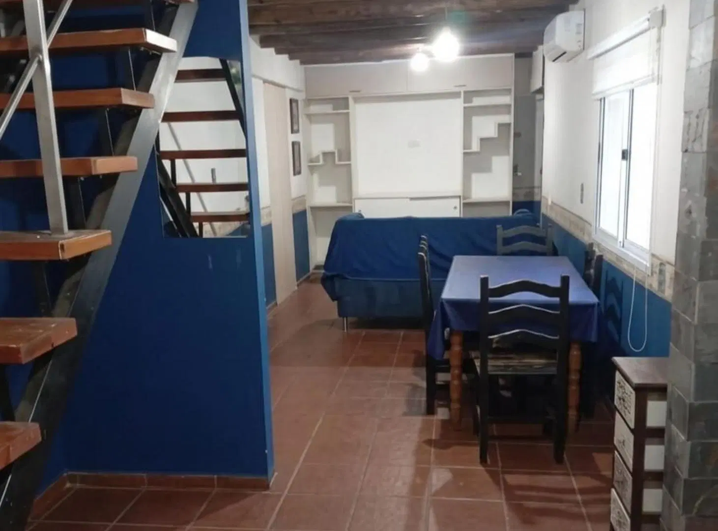 VENDO CASA + DEPARTAMENTO EN GUAYMALLÉN 3