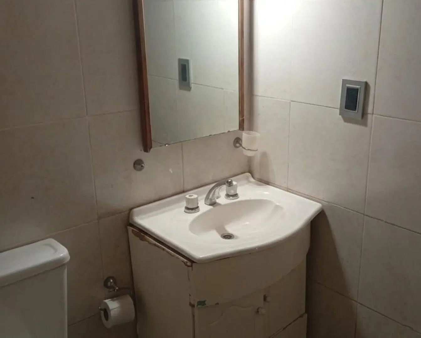 VENDO CASA + DEPARTAMENTO EN GUAYMALLÉN 8