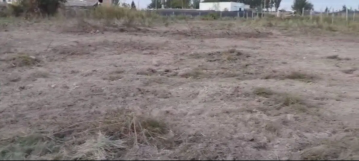 TERRENO EN VENTA EN COLONIA BOMBAL 4