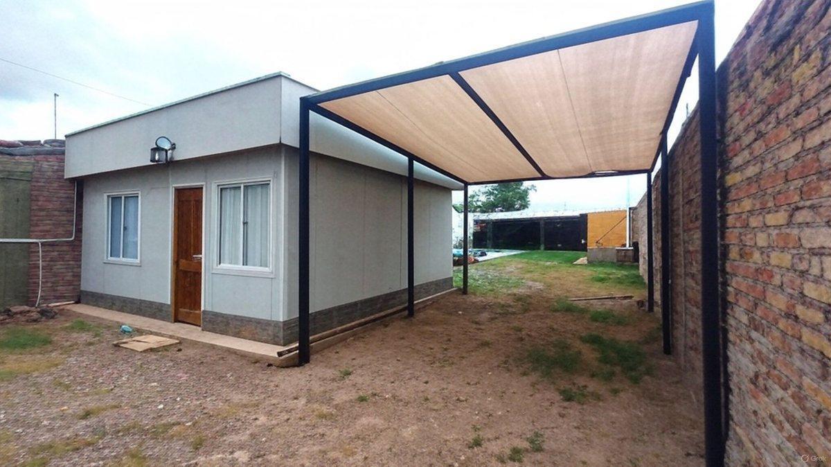 Venta de Casa de Fin de Semana en Coquimbito