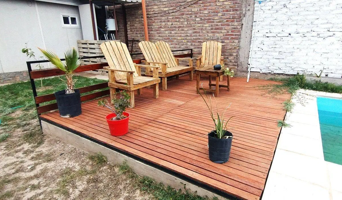 Venta de Casa de Fin de Semana en Coquimbito 8