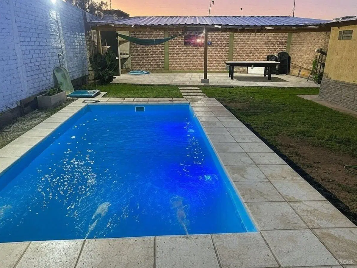 Venta de Casa de Fin de Semana en Coquimbito 5