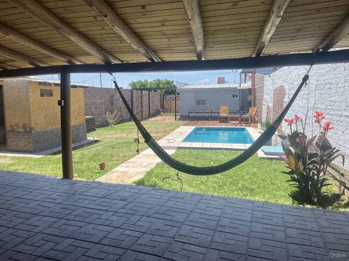 Venta de Casa de Fin de Semana en Coquimbito 4