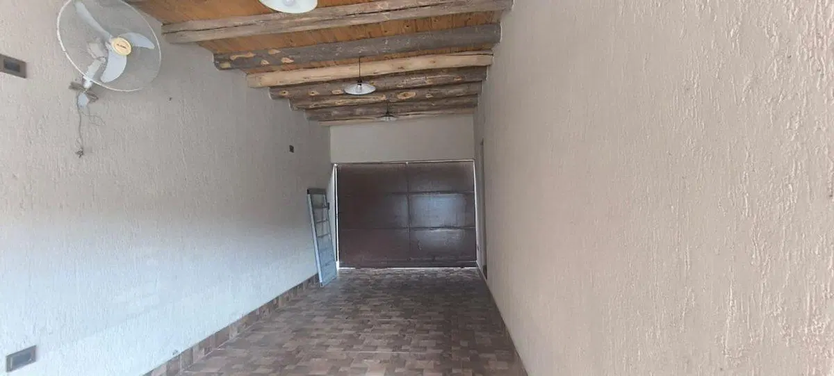 CASA EN VENTA EN TERRUÑOS DE ARAOZ III MENDOZA 8
