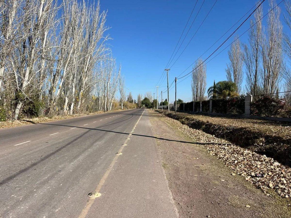 VENTA LOTE EN ÁLAMOS BARRIO PRIVADO EN MAIPÚ
