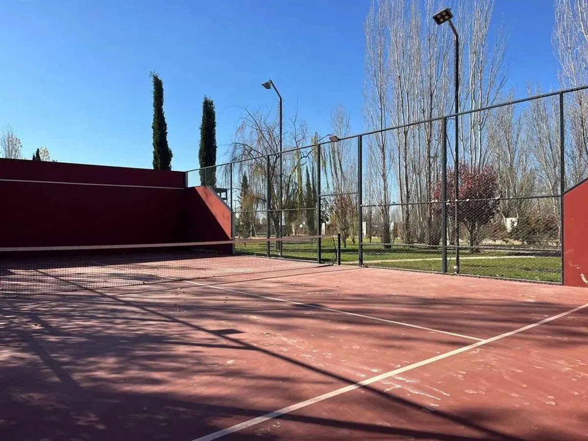 VENTA LOTE EN ÁLAMOS BARRIO PRIVADO EN MAIPÚ 4