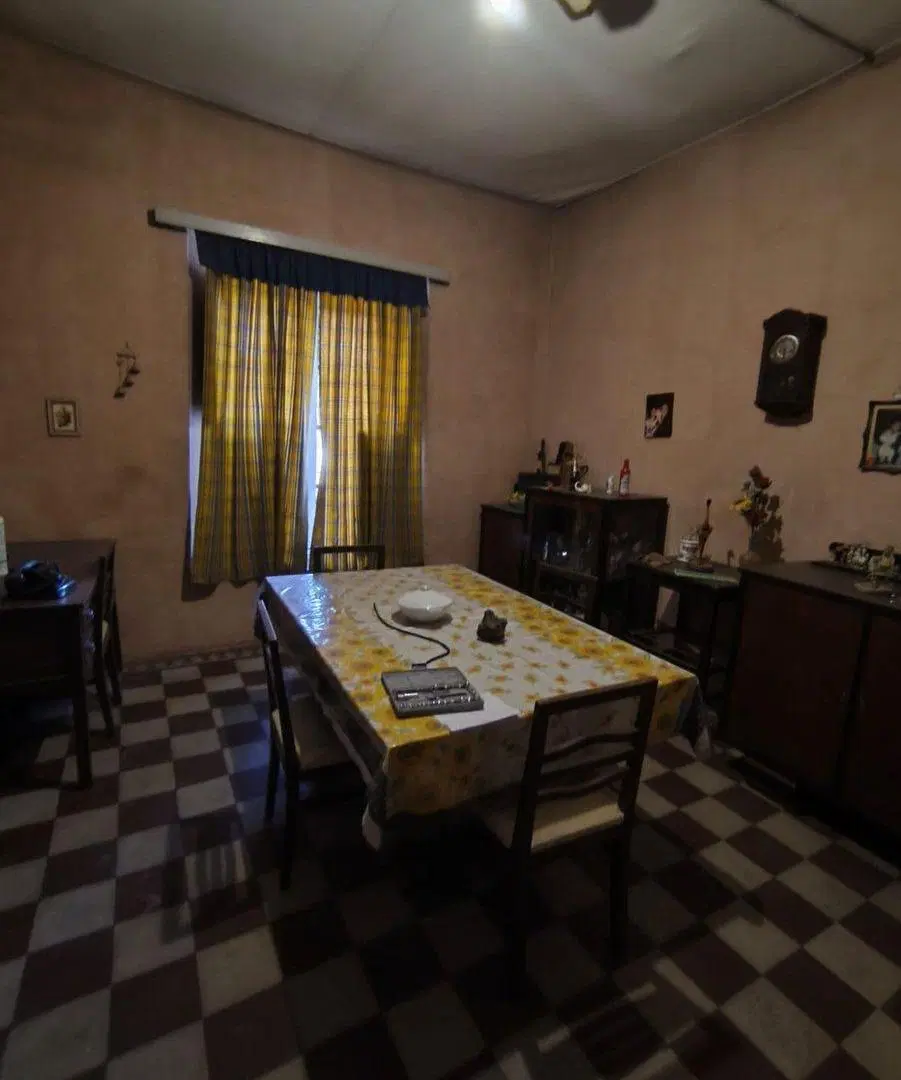 VIVIENDA DE ADOBE SUPER  HABITABLE, CAPITAL MZA 2